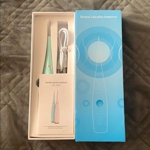 Dental Calculus Remover!